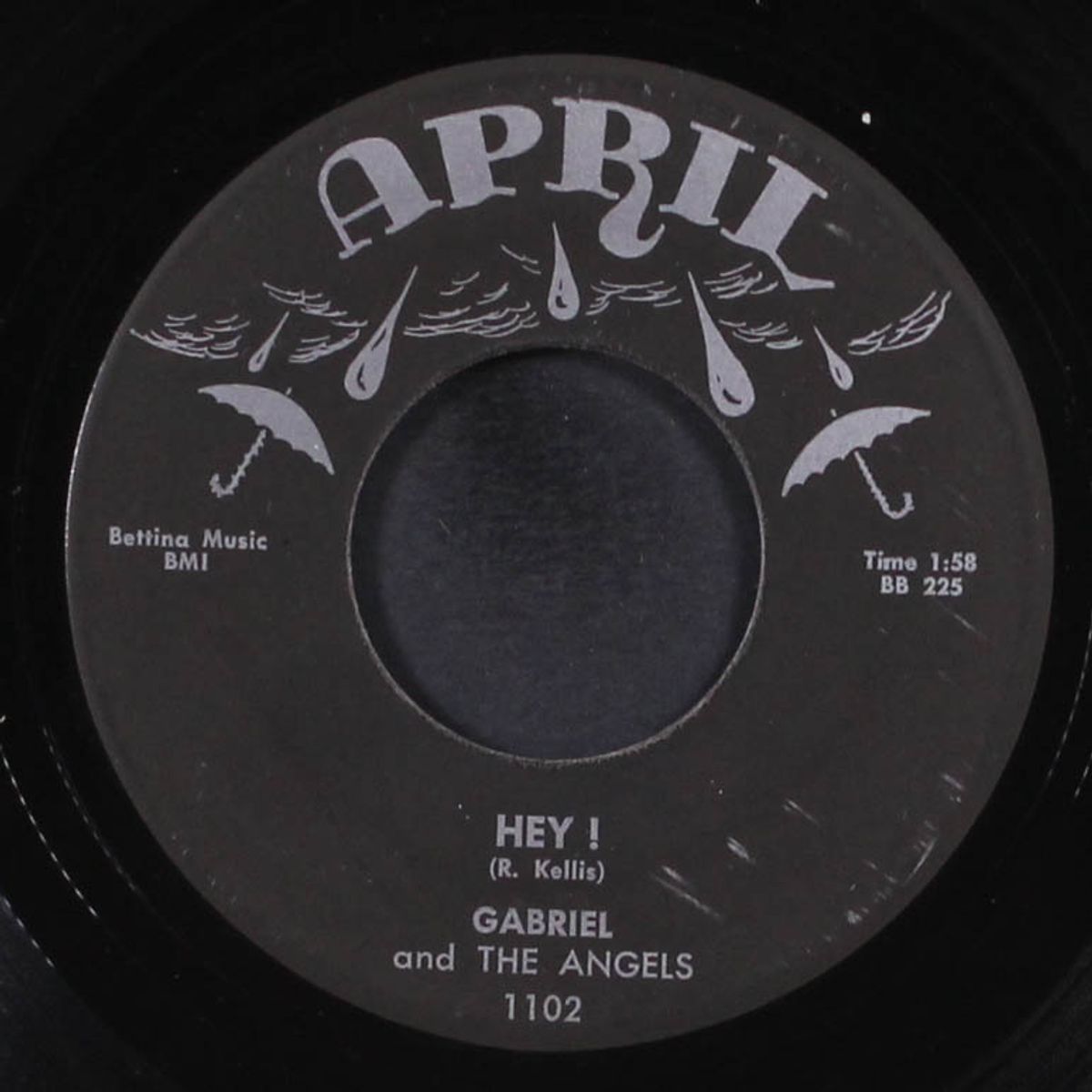 chumba / hey! by GABRIEL & ANGELS