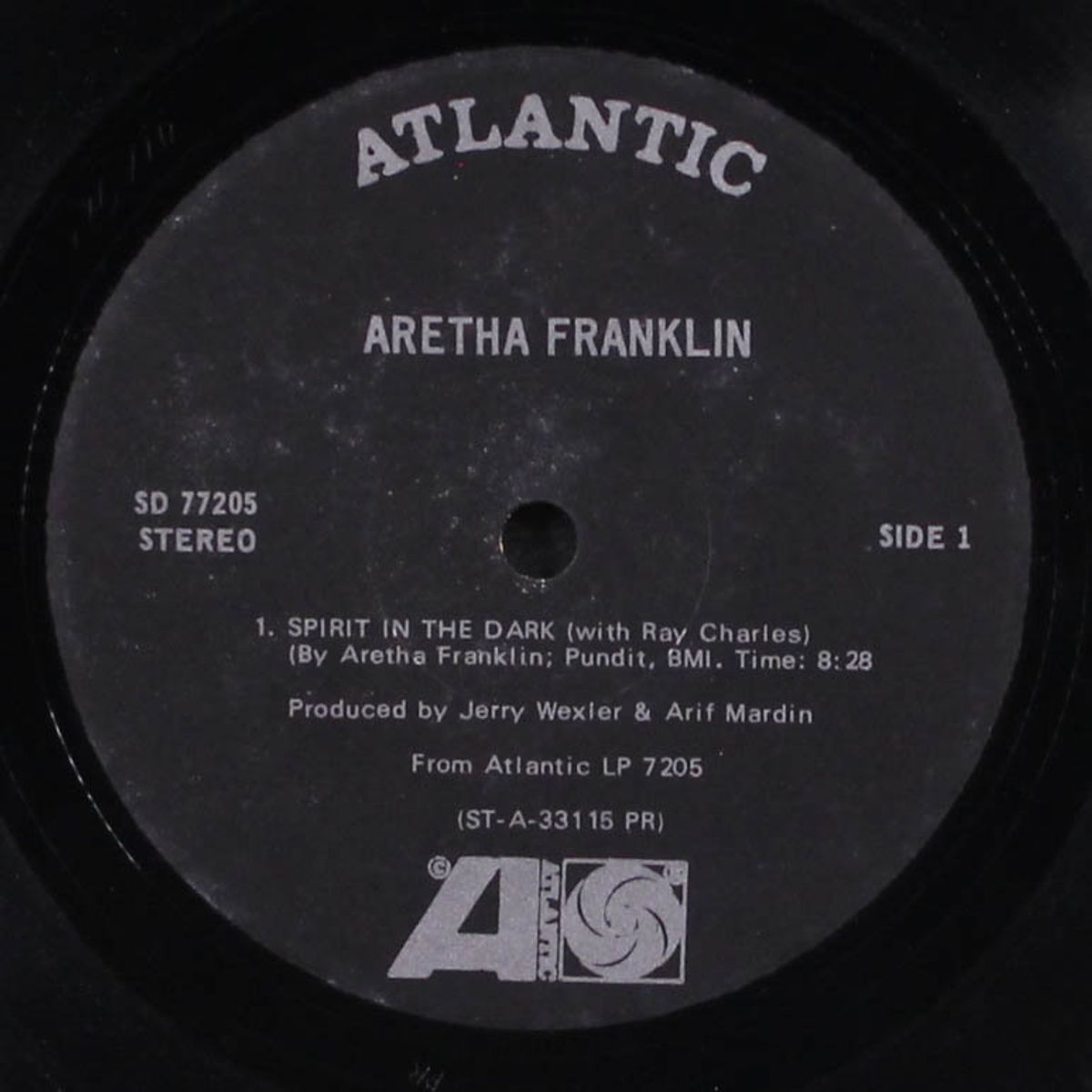 live at fillmore west by ARETHA FRANKLIN