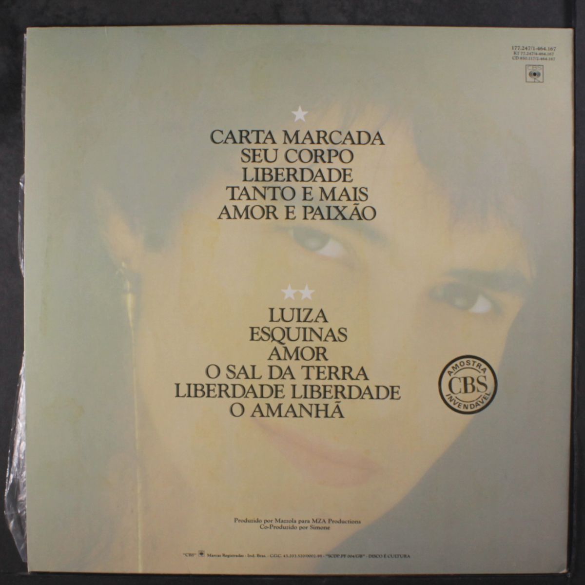 liberdade by SIMONE