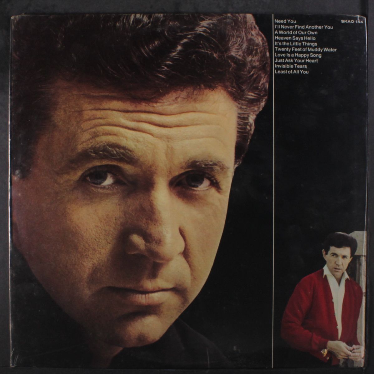 best of, vol. 2 by SONNY JAMES
