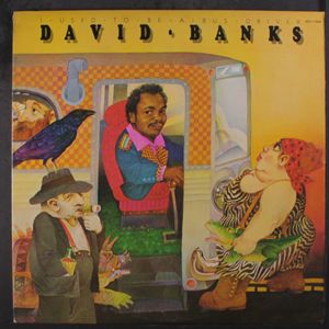 DAVID BANKS