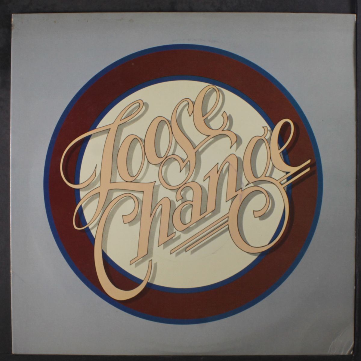loose change by LOOSE CHANGE