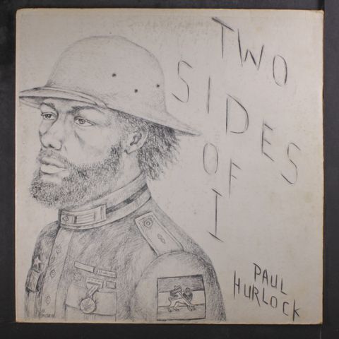 PAUL HURLOCK