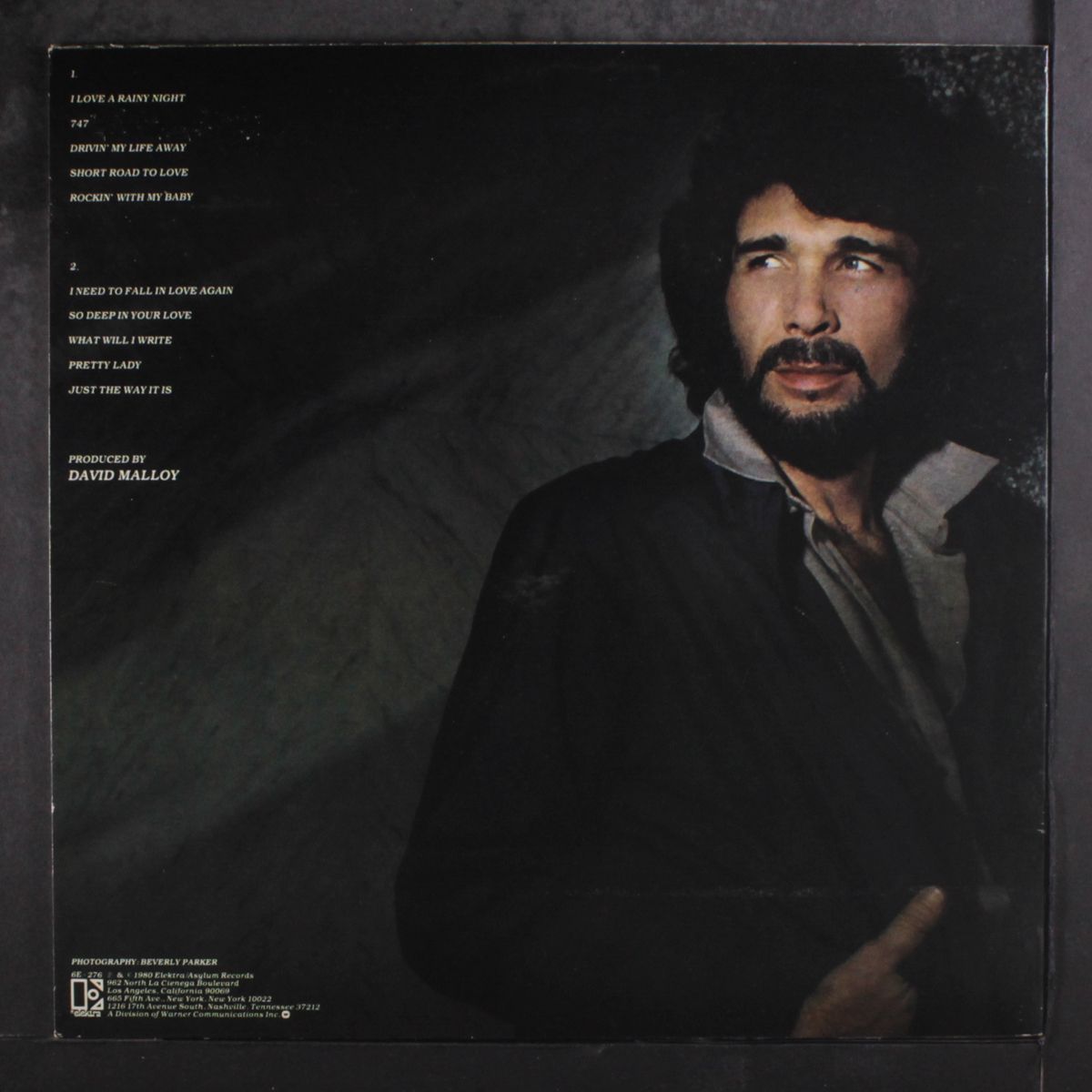 horizon by EDDIE RABBITT