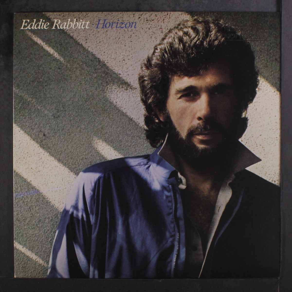 horizon by EDDIE RABBITT