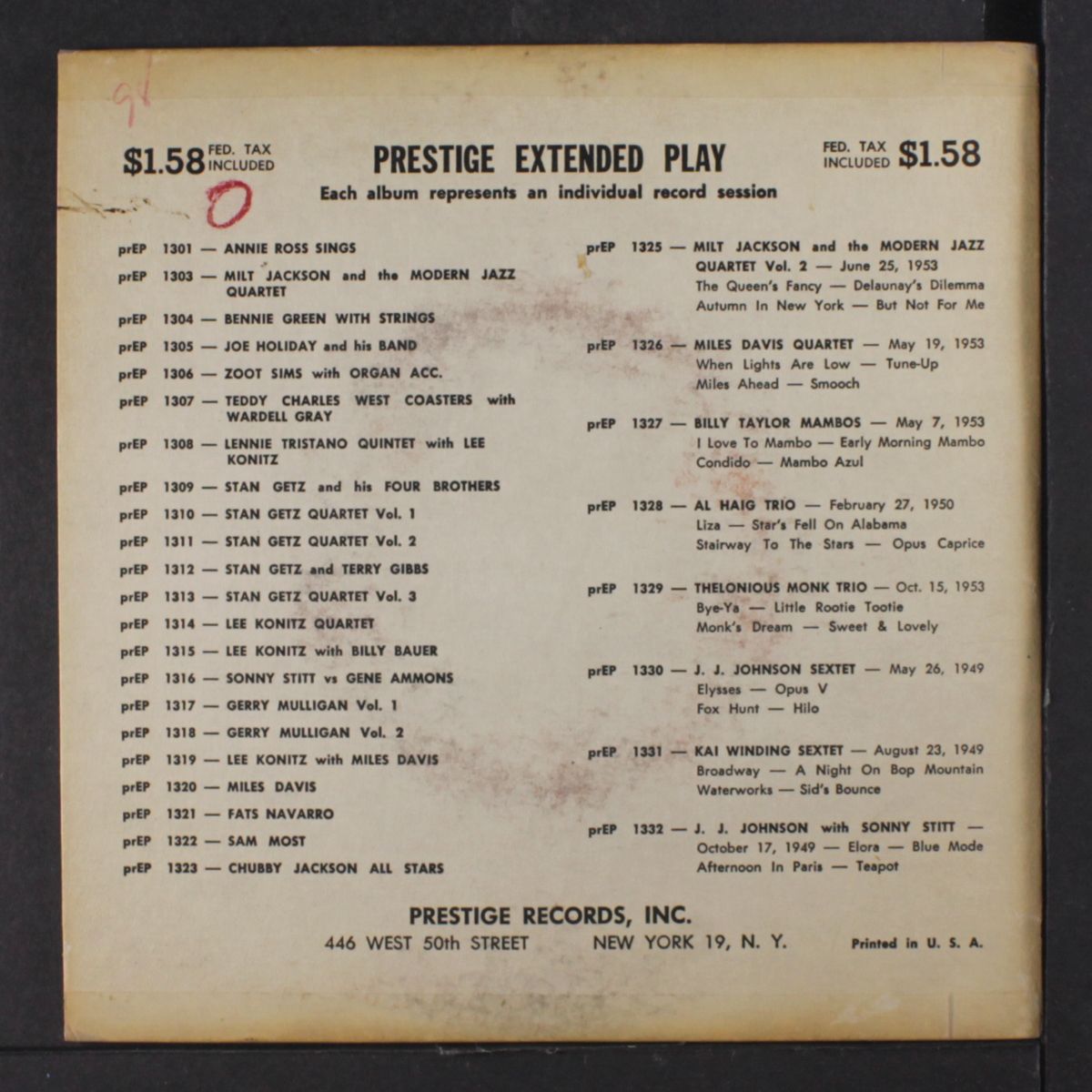 volume three by BILLY TAYLOR