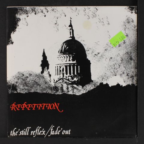 REPETITION