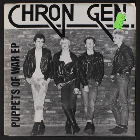 CHRON GEN