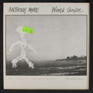 ANTHONY MORE