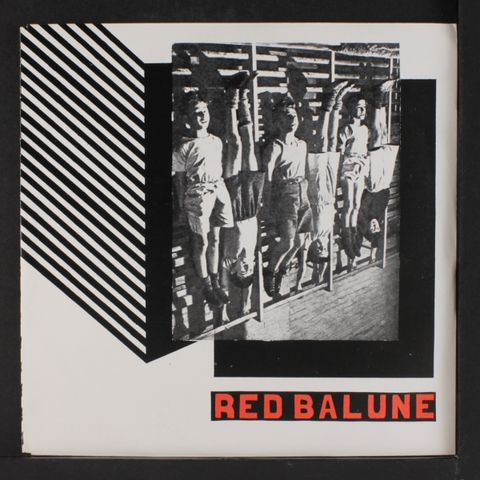RED BALUNE