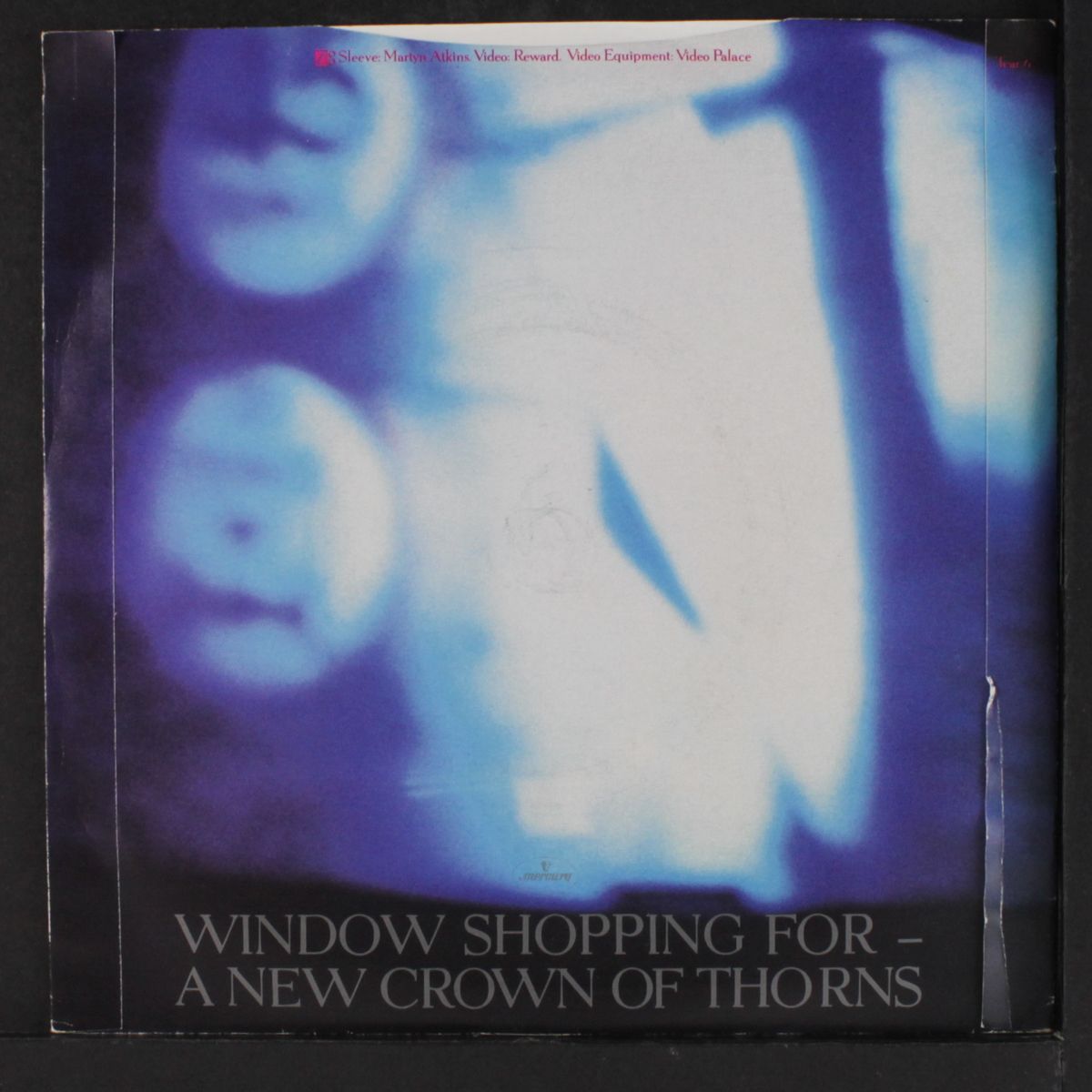 colours fly away by TEARDROP EXPLODES