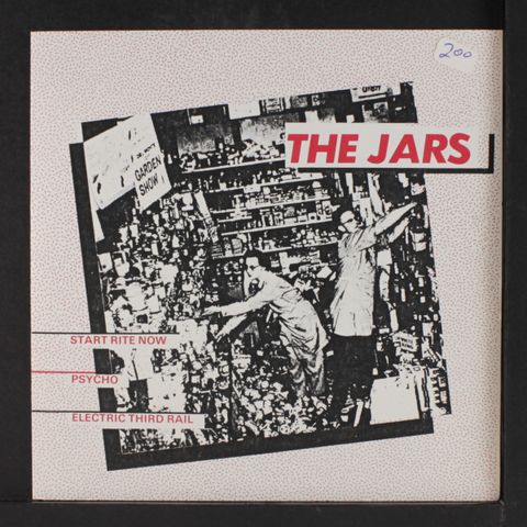 JARS