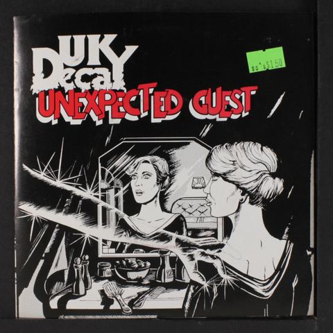UK DECAY