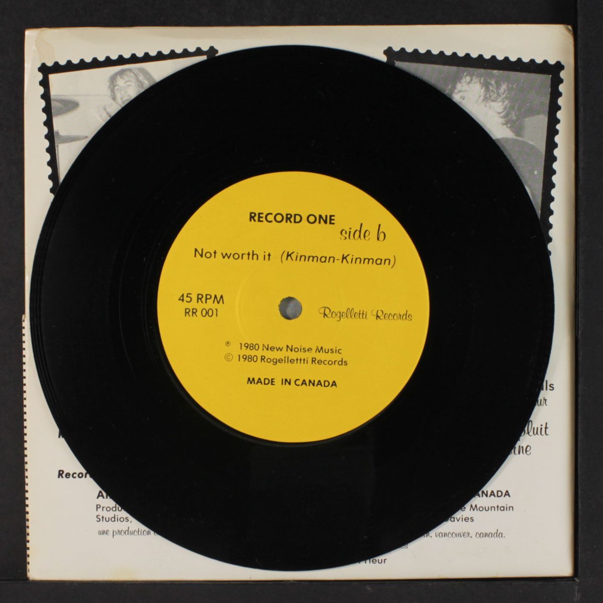 les dils (sound of the rain) by DILS