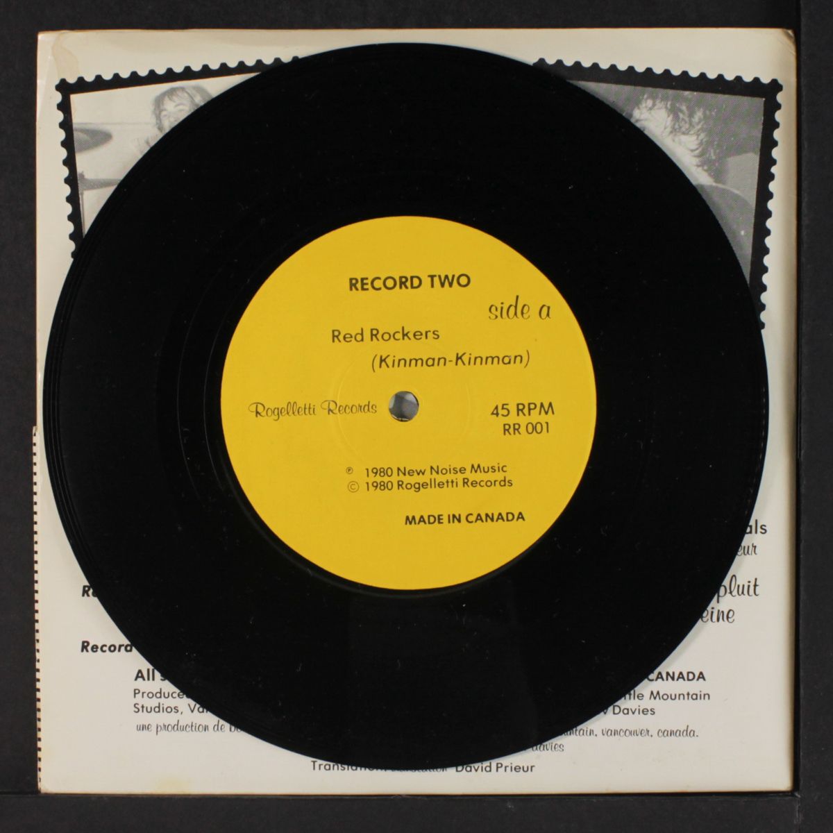 les dils (sound of the rain) by DILS