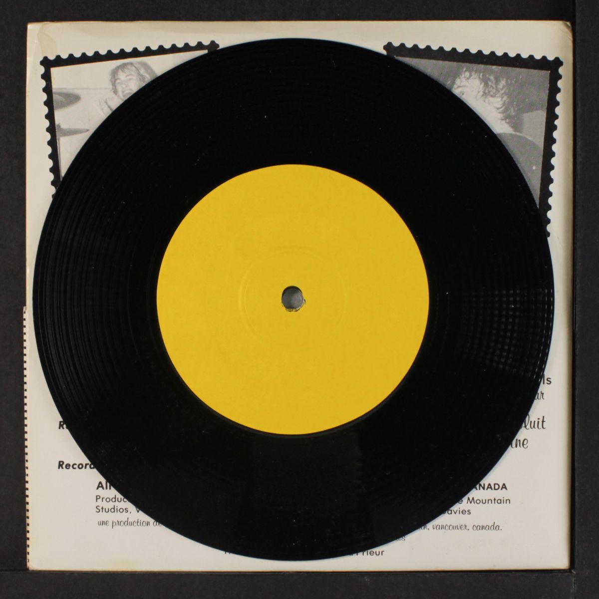 les dils (sound of the rain) by DILS