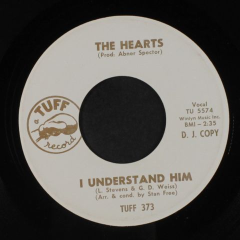 HEARTS