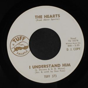 HEARTS