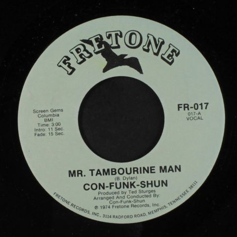 CON-FUNK-SHUN