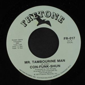 CON-FUNK-SHUN