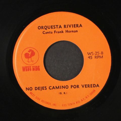 ORQUESTA RIVIERA