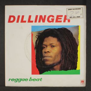 DILLINGER
