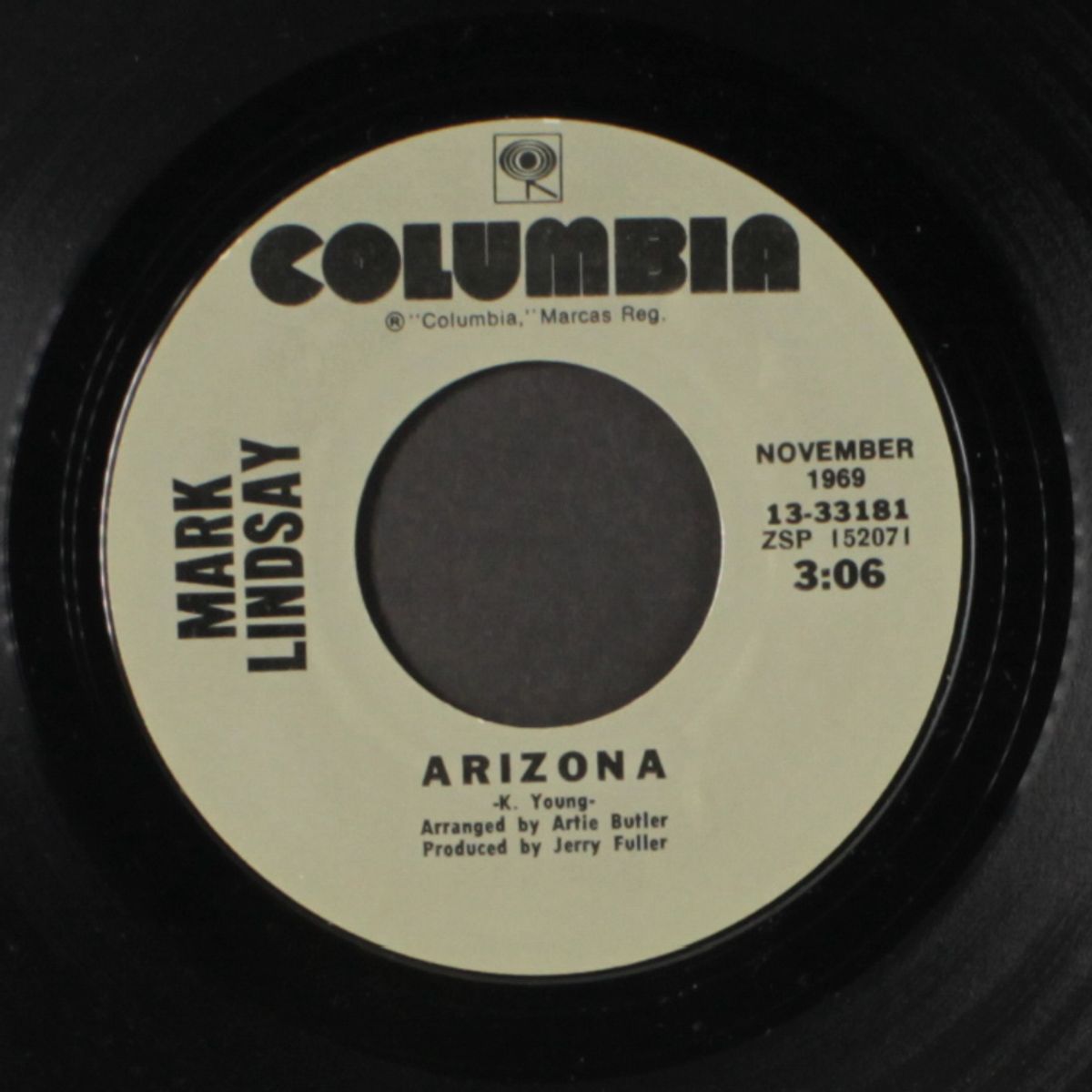 arizona / miss america by MARK LINDSAY