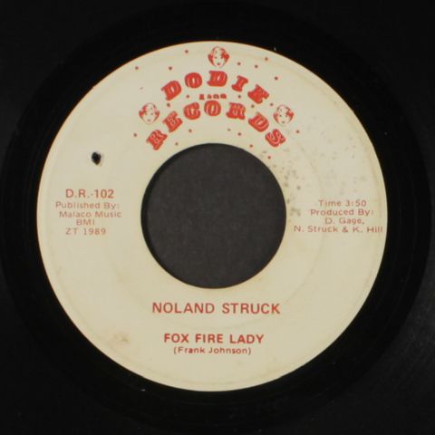 NOLAND STRUCK