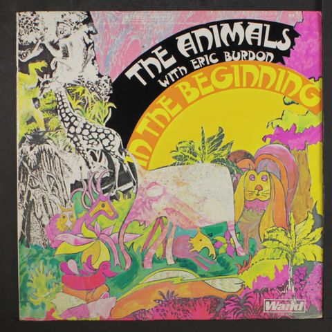 ANIMALS