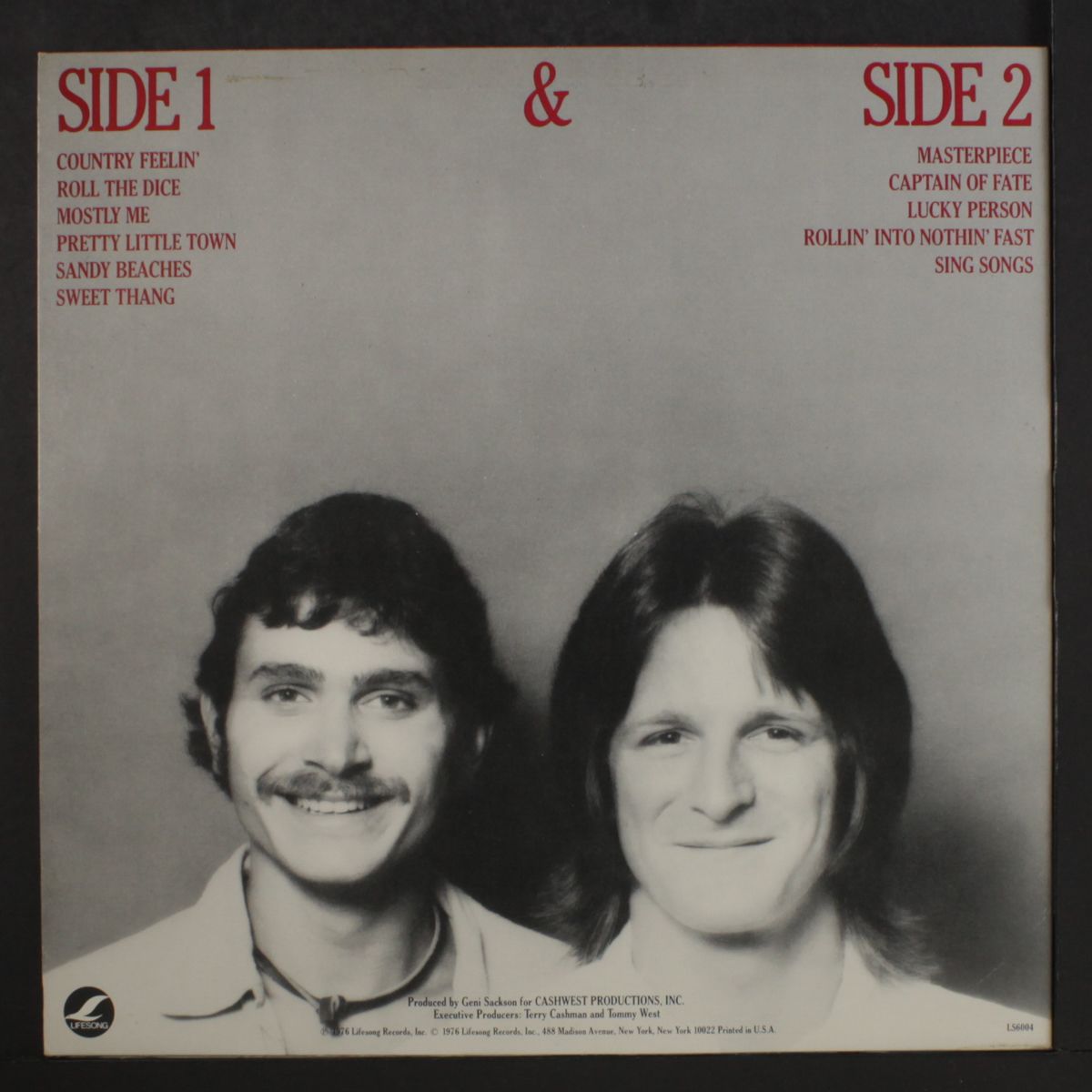 joey george & lewis mcgehee by JOEY GEORGE & LEWIS MCGEHEE