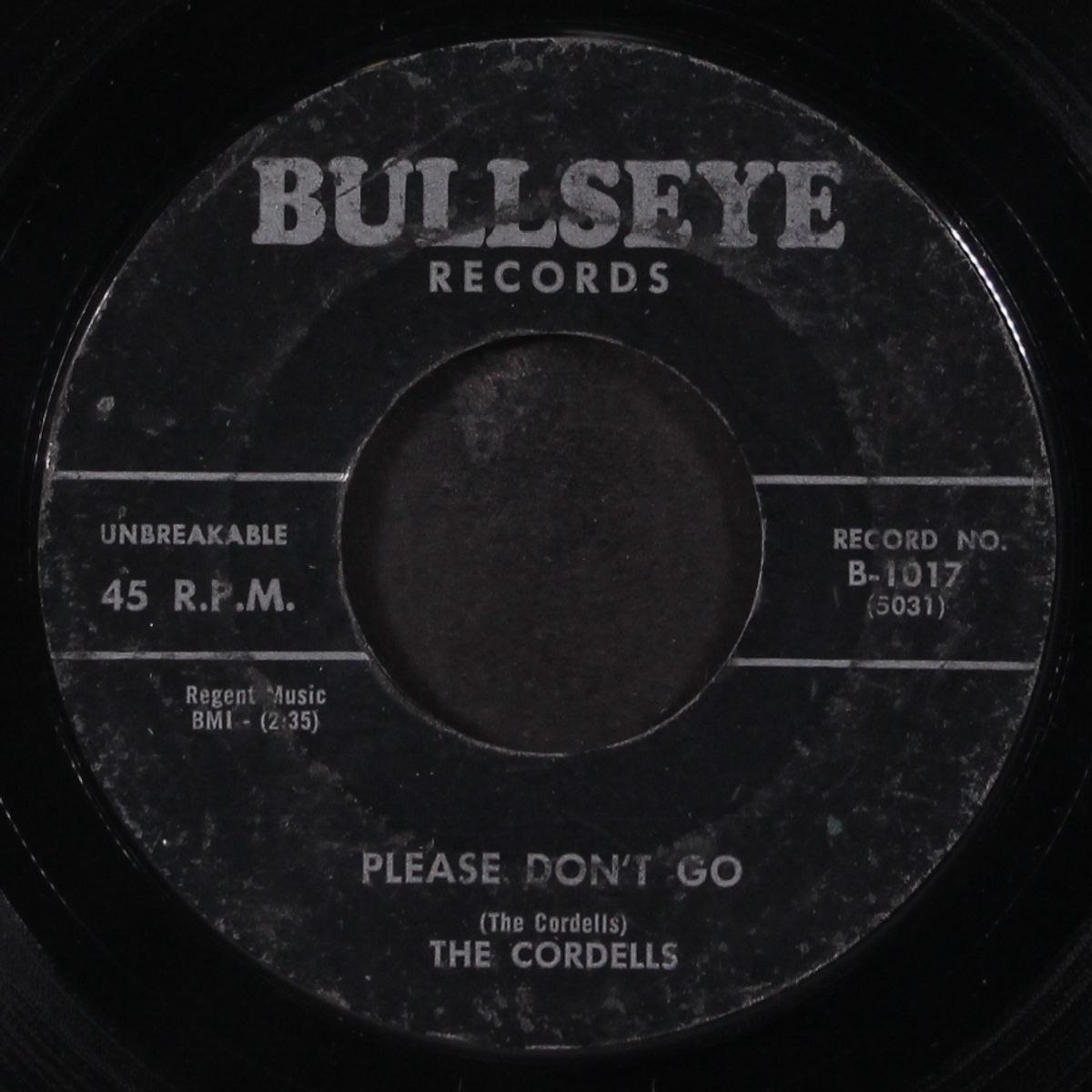 believe in me by CORDELLS