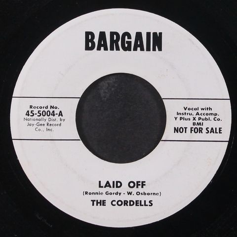 CORDELLS