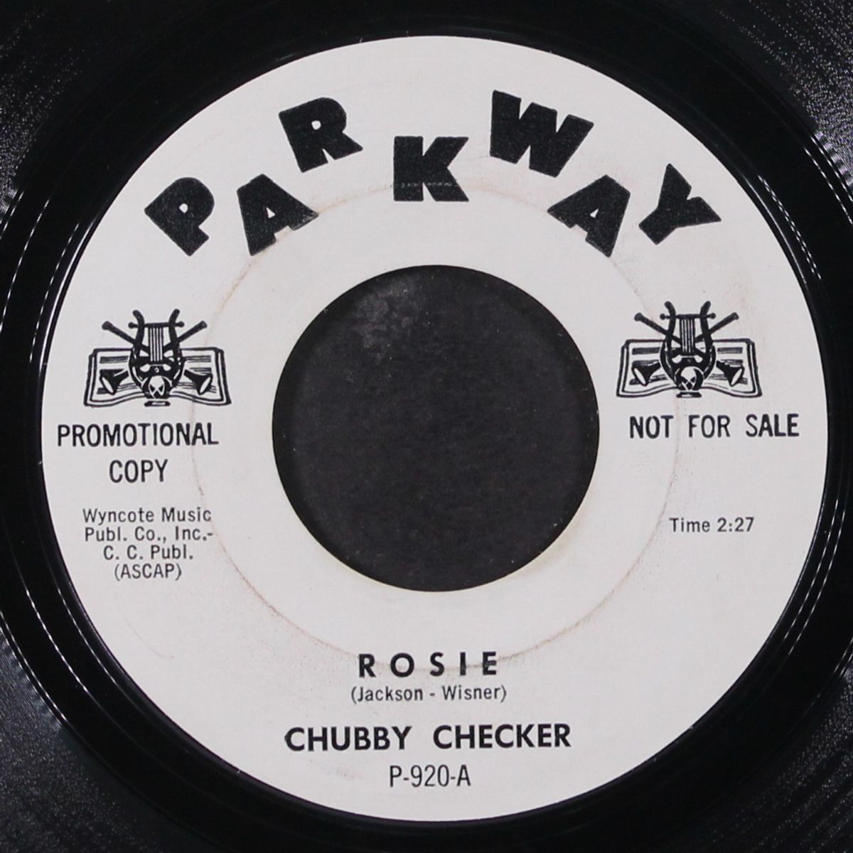 lazy elsie molly by CHUBBY CHECKER
