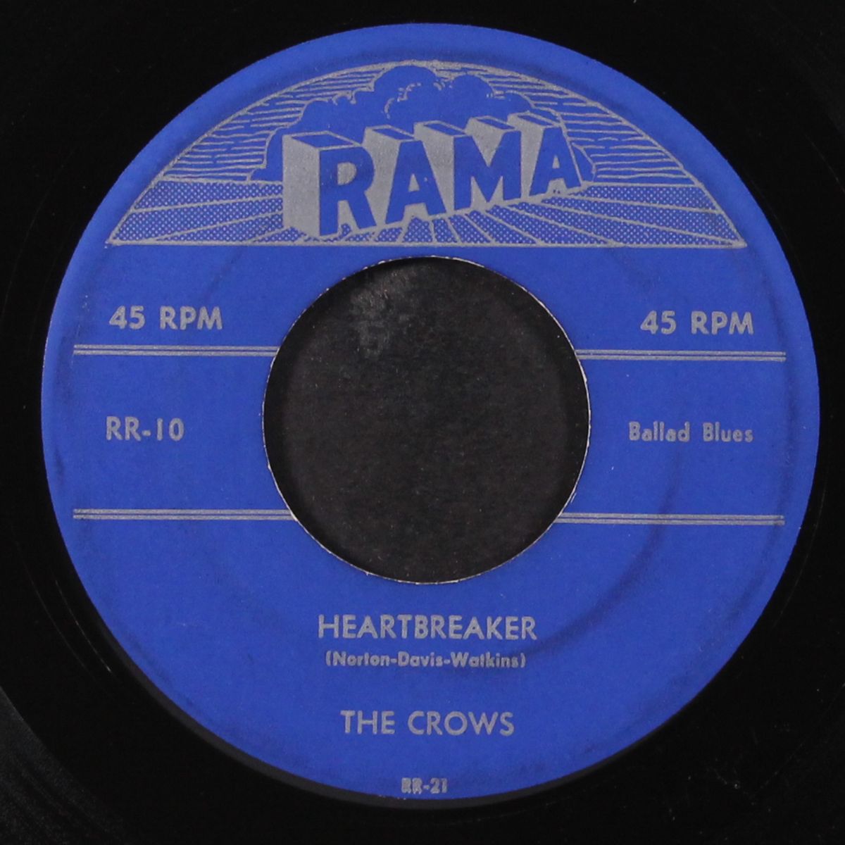 heartbreaker / call a doctor by CROWS