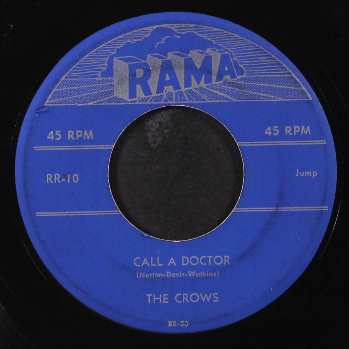 heartbreaker / call a doctor by CROWS