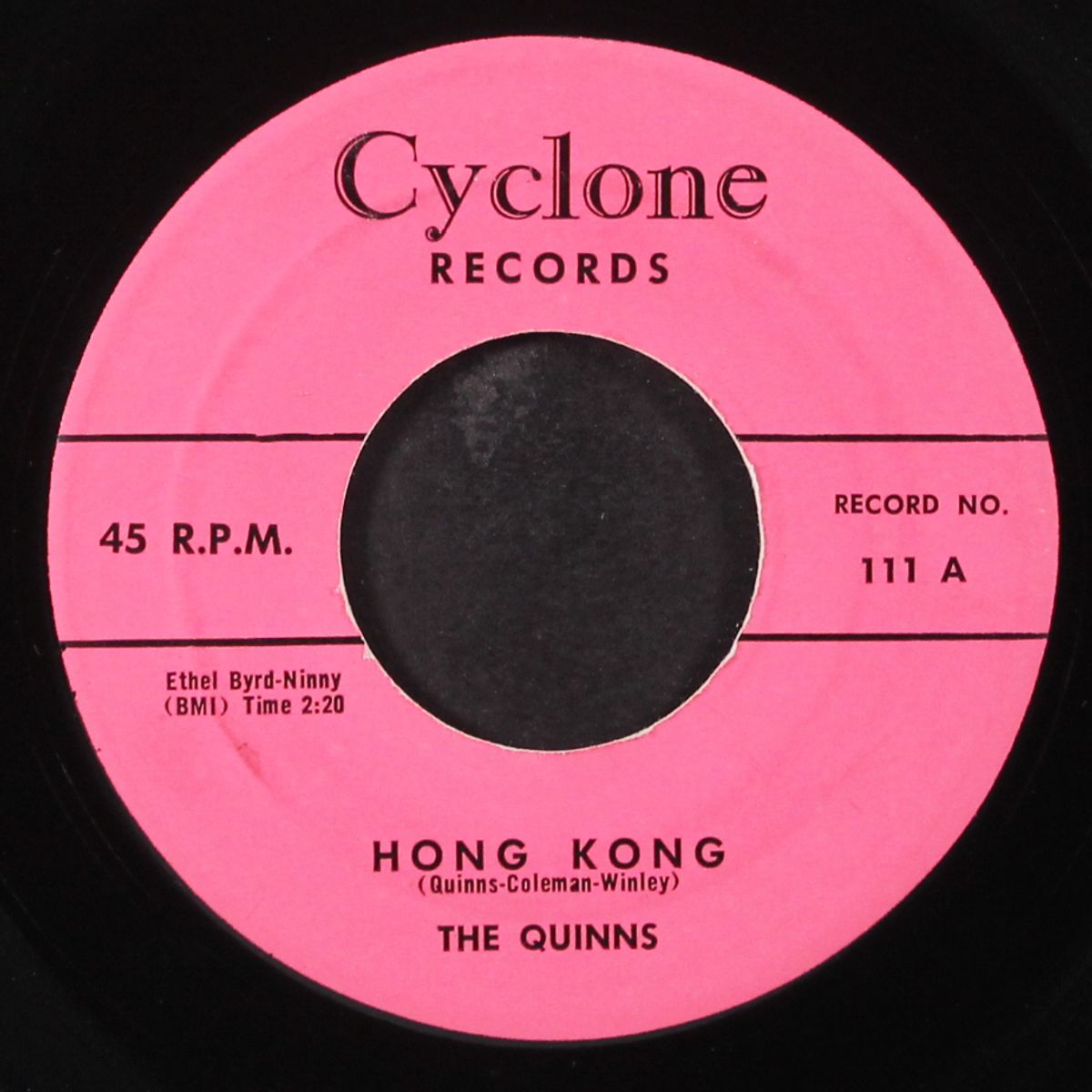 oh starlight / hong kong by QUINNS