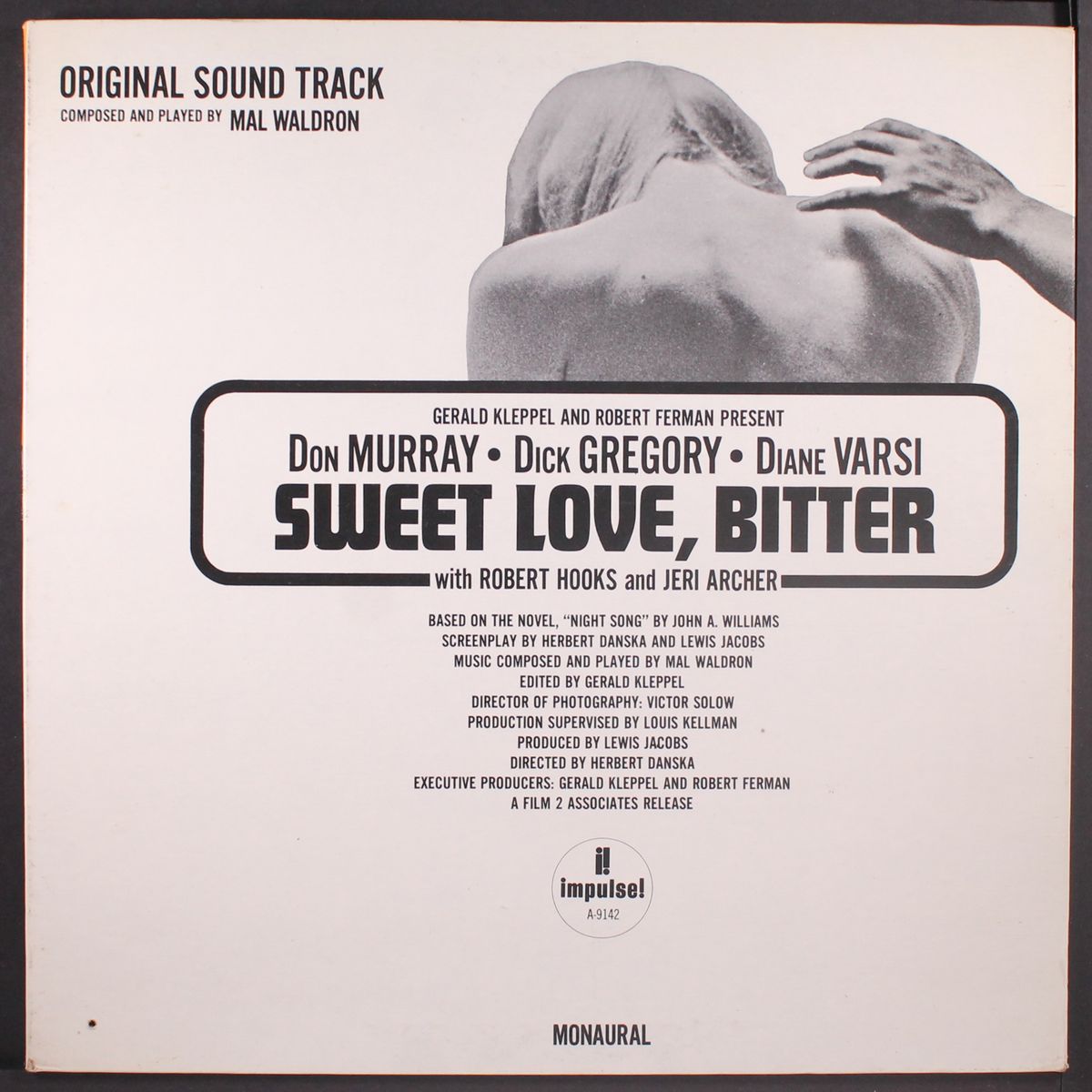 sweet love, bitter by SOUNDTRACK