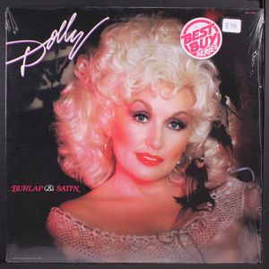 DOLLY PARTON