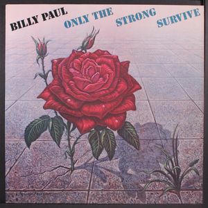 BILLY PAUL