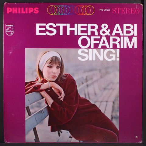 ESTHER & ABI OFARIM