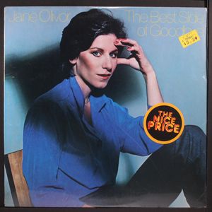 JANE OLIVOR