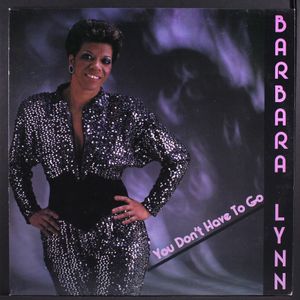 BARBARA LYNN