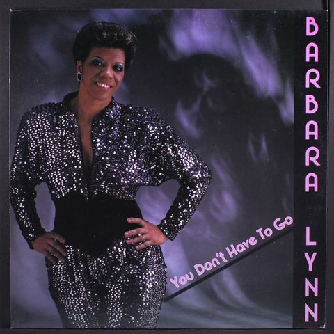 BARBARA LYNN