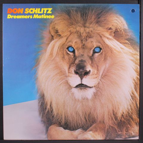 DON SCHLITZ