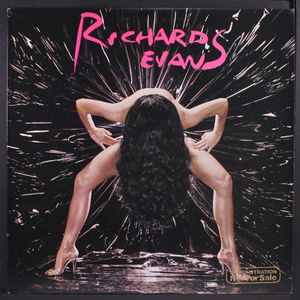 RICHARD EVANS