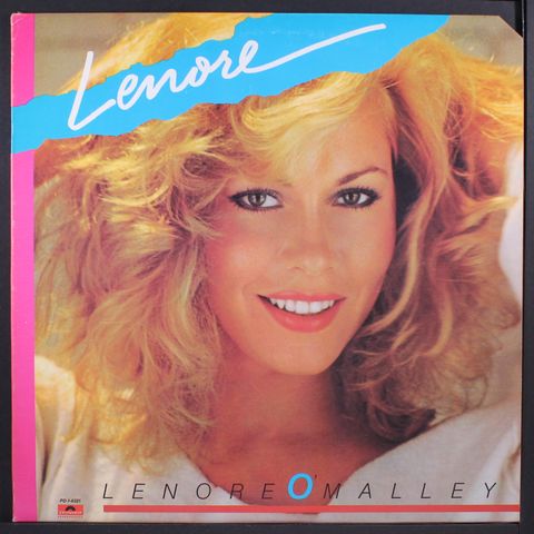 LENORE O'MALLEY