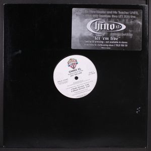CHINO XL FEAT. KOOL G RAP