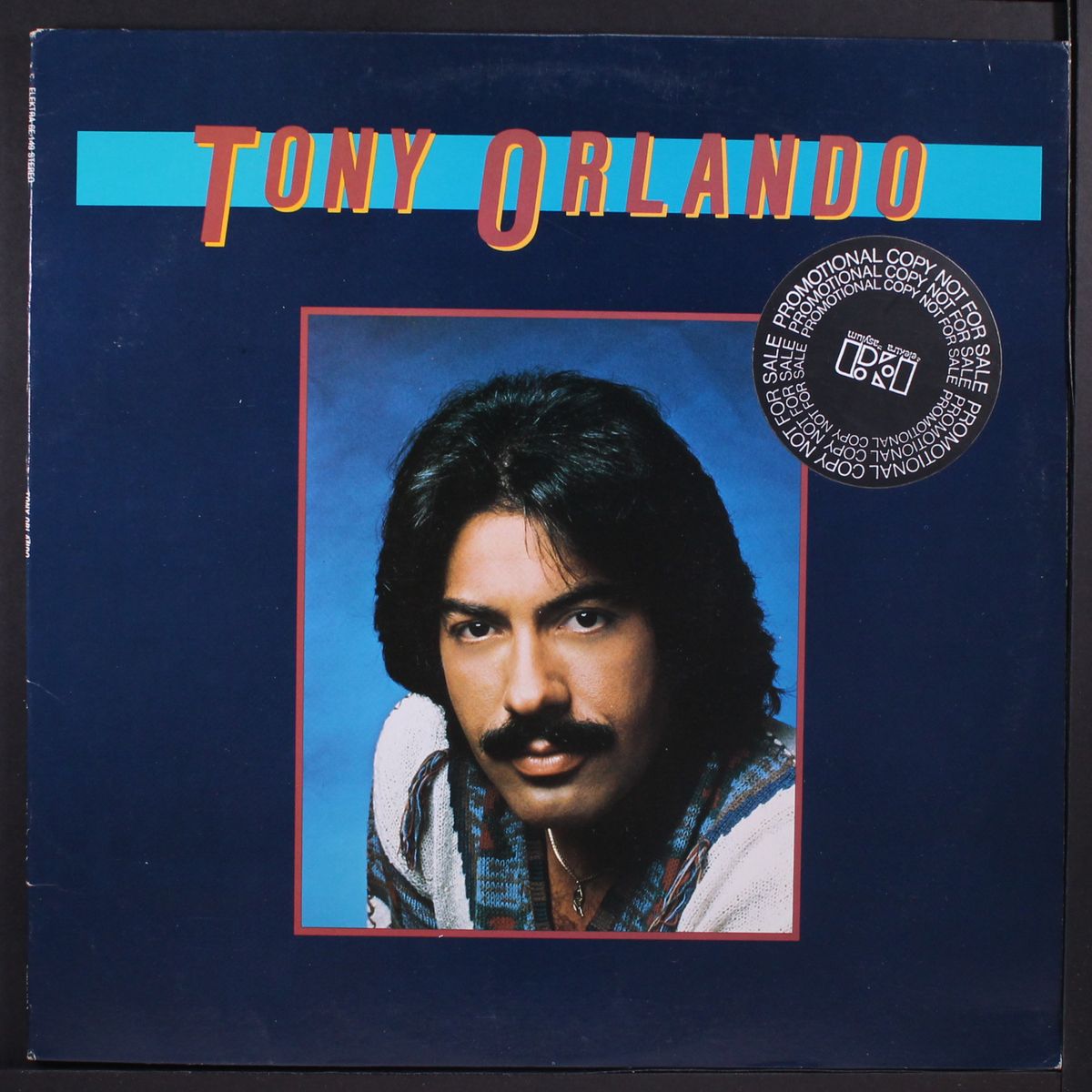 tony orlando by TONY ORLANDO