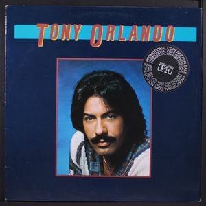 TONY ORLANDO