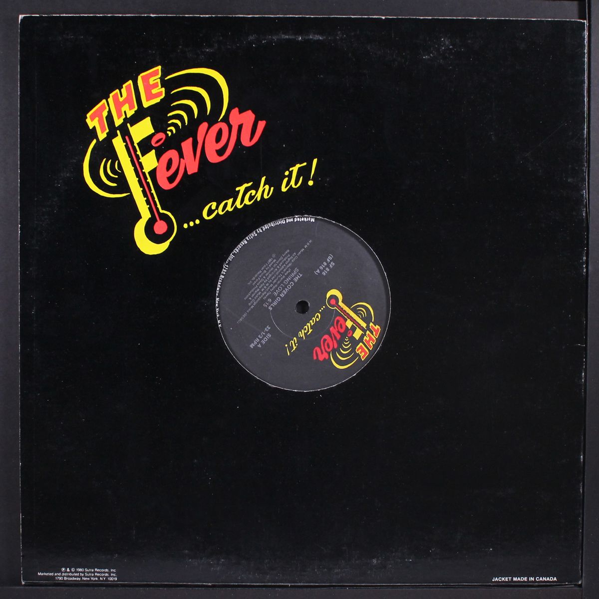 spring love by COVER GIRLS